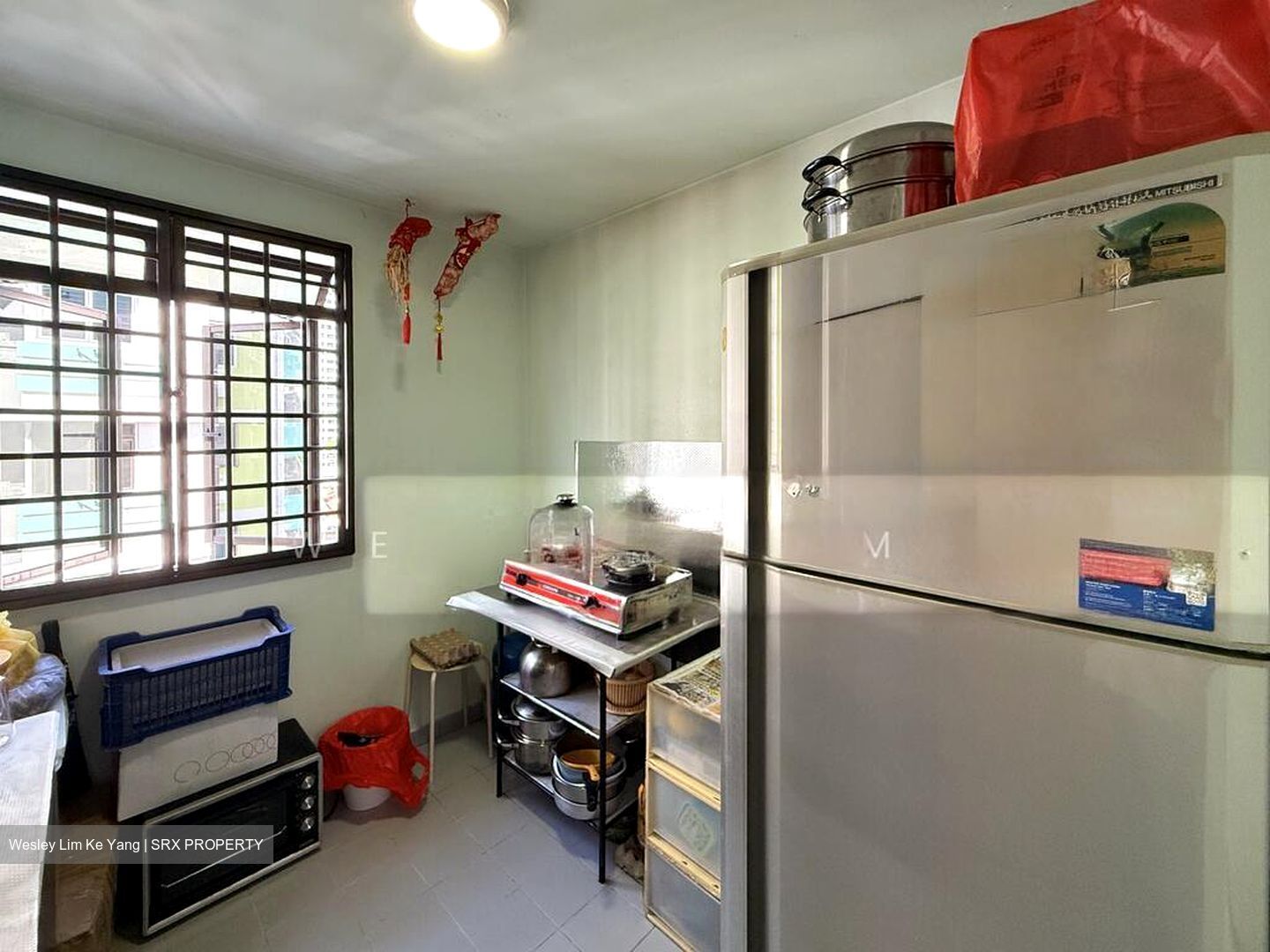 Blk 34 THE BEO CRESCENT (Bukit Merah), HDB 3 Rooms #502824091